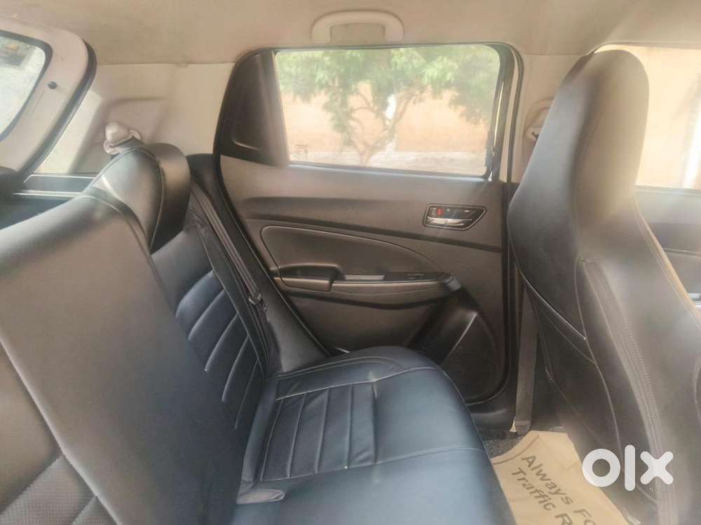 Maruti Suzuki Swift 2020 Petrol Well Maintained