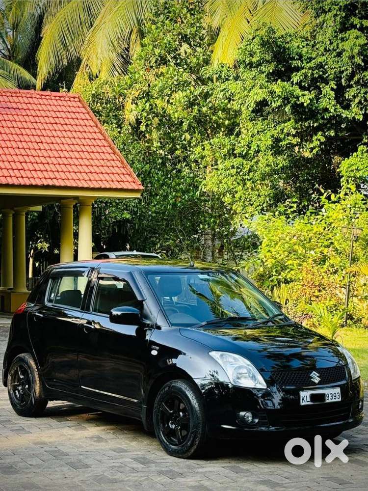 Maruti Suzuki Swift 2004-2010 Vdi Bsiii, 2010, Diesel