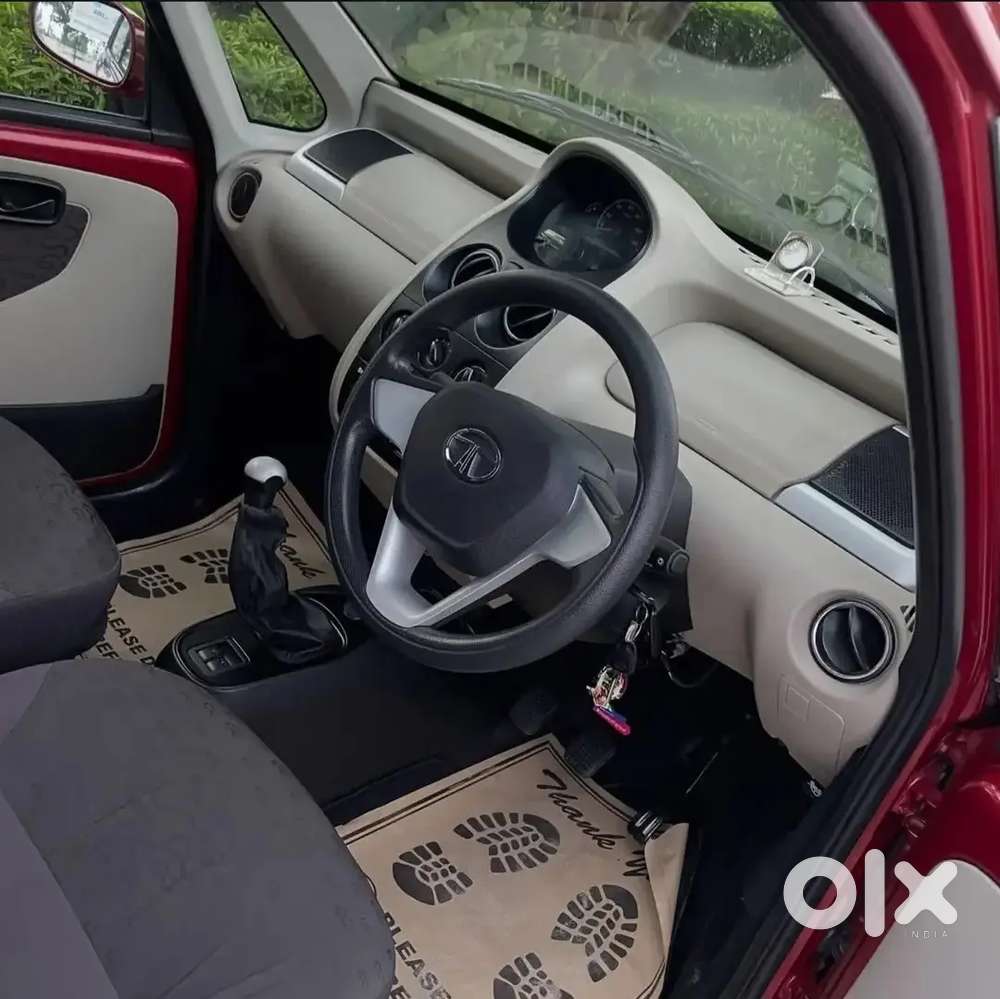 Tata Nano Twist Xt 2015 Model 4years Baki Hh Abhi