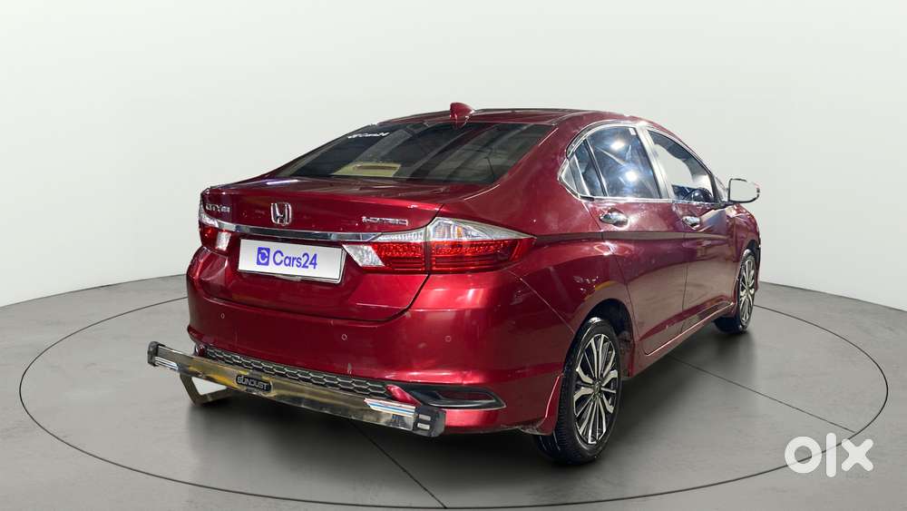 Honda City I Dtec Vx, 2019, Diesel