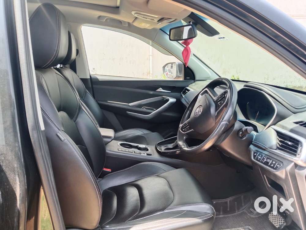 Mg Hector 1.5 Smart Dct, 2020, Petrol