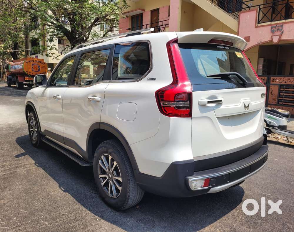 Mahindra Xuv400 Ev El Fast Charger, 2023, Electric