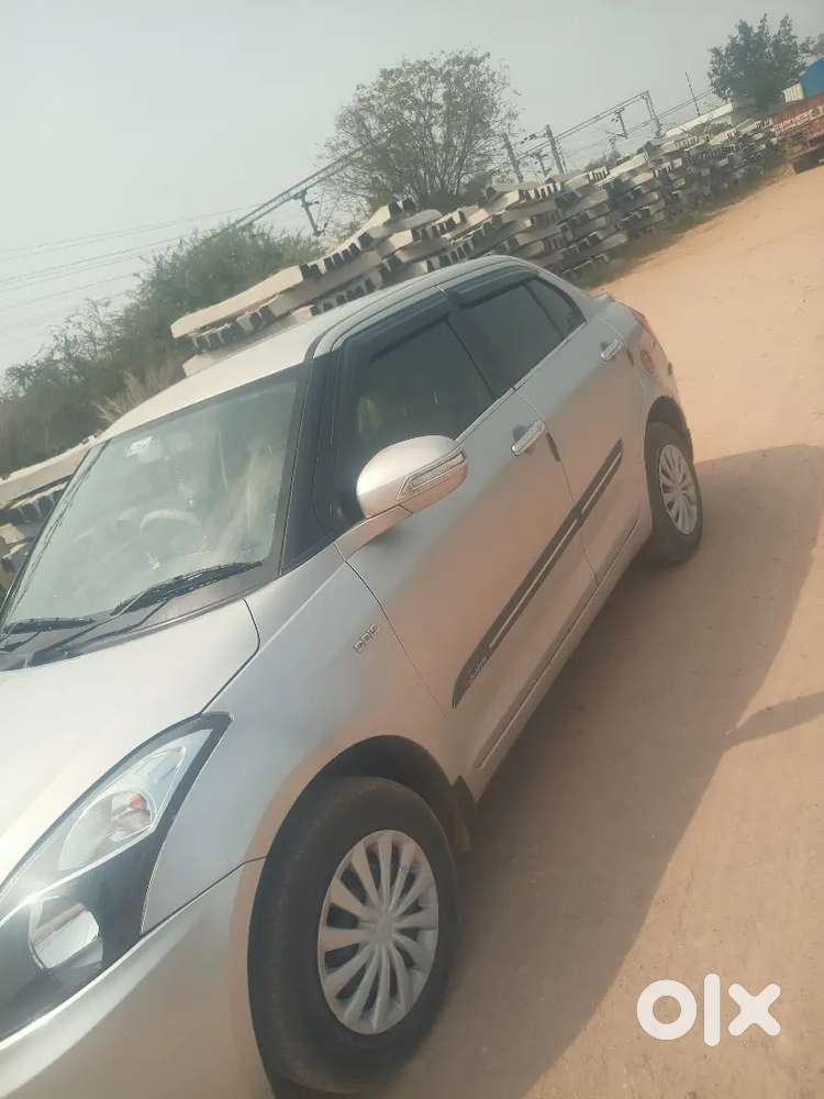 Maruti Suzuki Dzire 2016