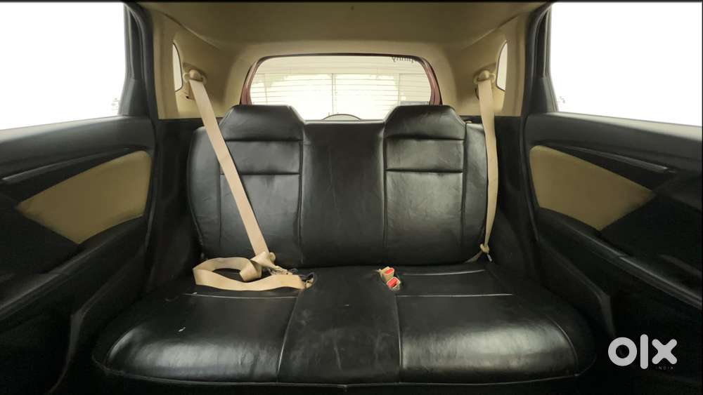 Honda Jazz 1.2 S At I Vtec, 2015, Petrol