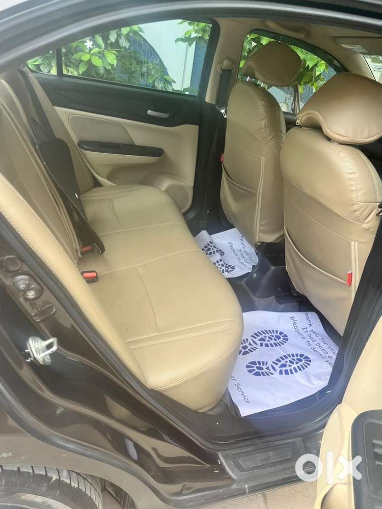 Honda Amaze 2021 Petrol Well Maintained