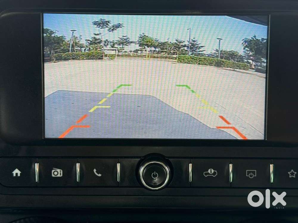 Mahindra Thar Lx D 4wd At, 2023, Diesel