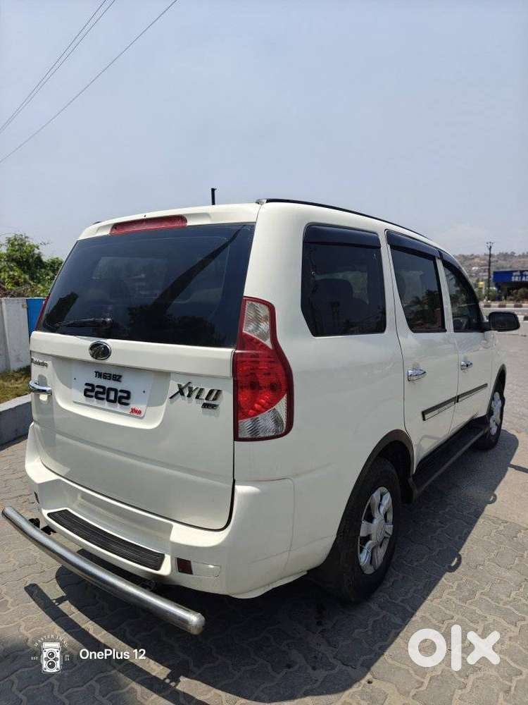 Mahindra Xylo H4 Bs Iv, 2018, Diesel