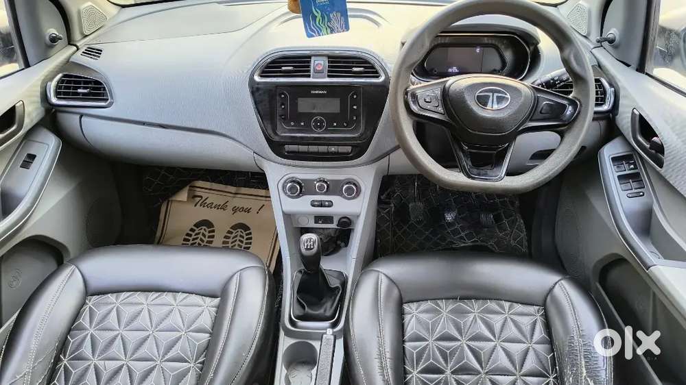 All New Car Company Green Cng With Double Cylinder