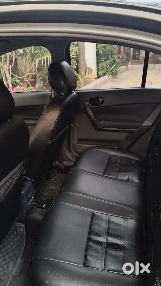 Ford Fiesta 1.4 Tdci 2012