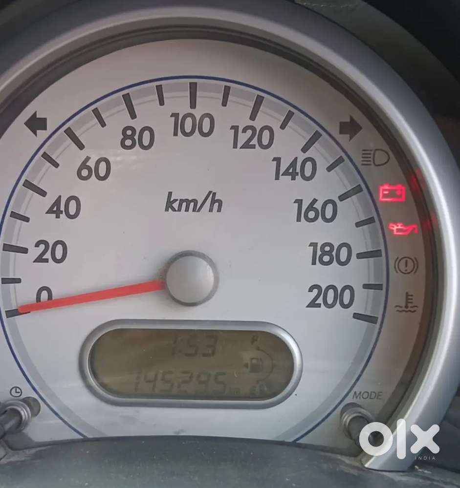 Maruti Ritz Vxi
New Battery 
Papers Upto 2029
Good Condition