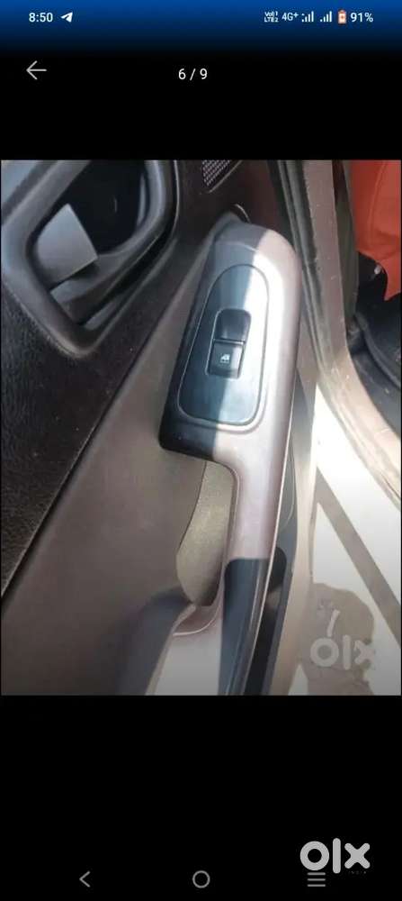 Tata Zest 1.3 Diesel 2017