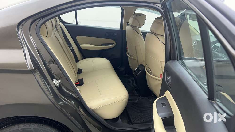 Honda City I-vtec V, 2022, Petrol