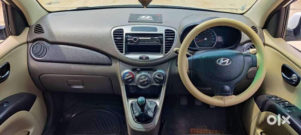 Hyundai I10 1.2 Kappa Magna, 2011, Petrol