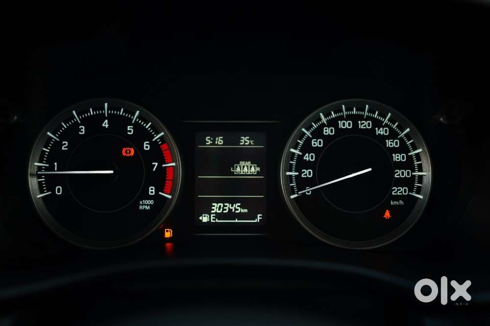 Maruti Suzuki Baleno, 2024, Petrol