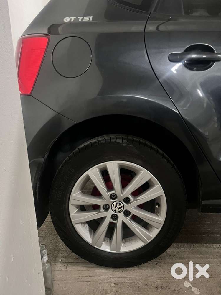 Volkswagen Polo Gt 2016, Doctor Driven