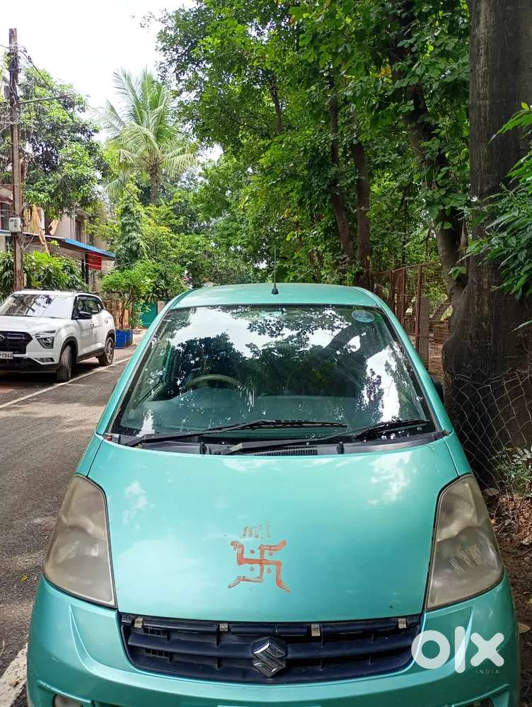 Maruti Suzuki Estilo 2009 Petrol Well Maintained