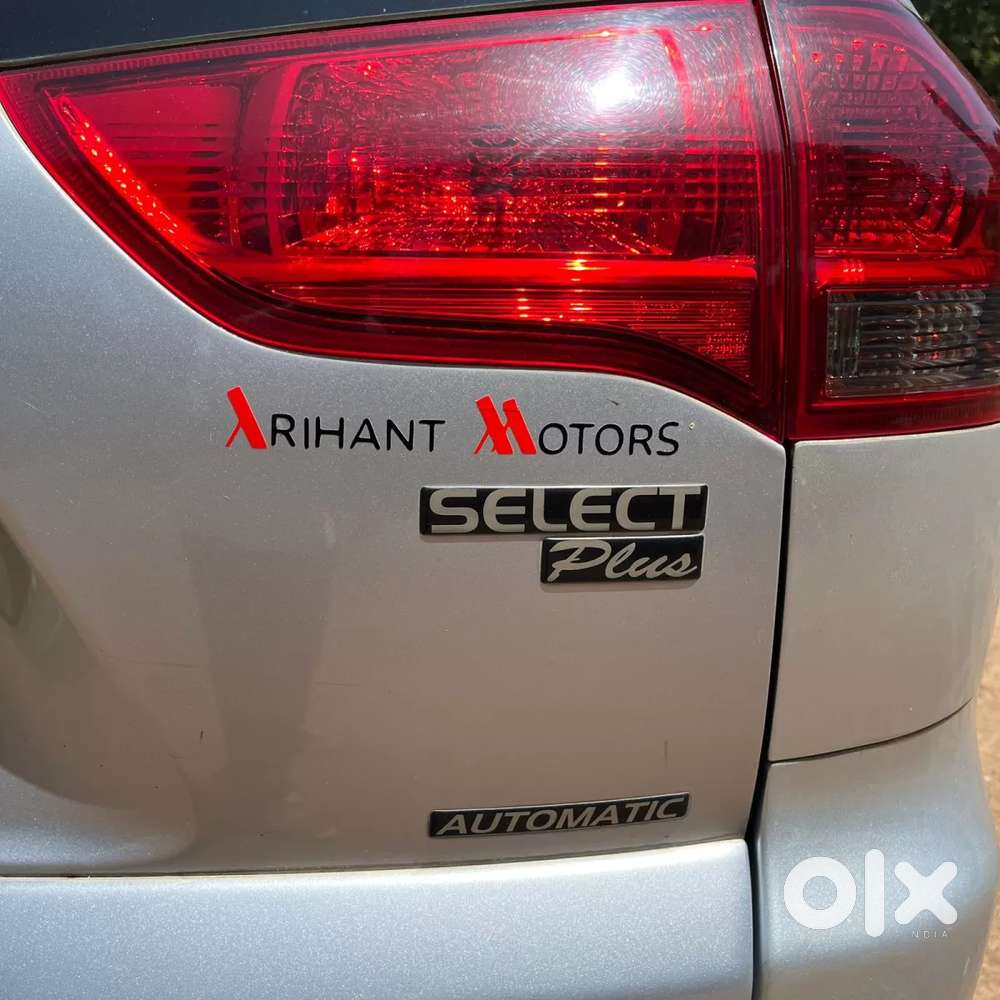 Mitsubishi Pajero Sport, 2017, Diesel