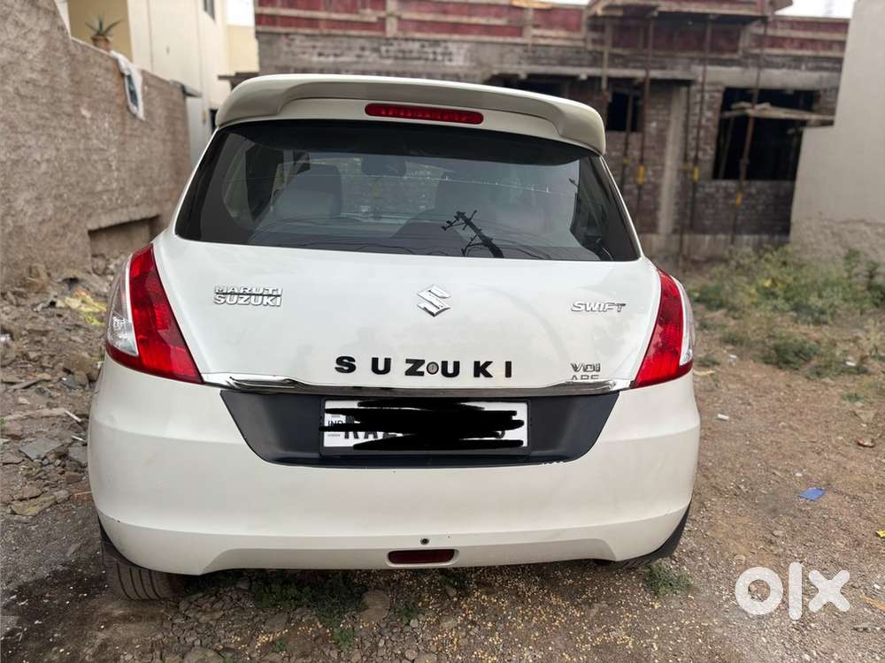 Maruti Swift Vdi 2015