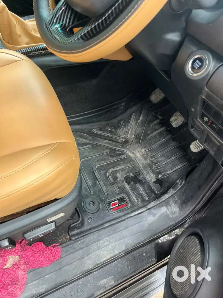 Fortuner Diesel