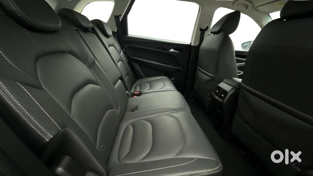 Mg Hector 1.5 Smart Dct, 2019, Petrol