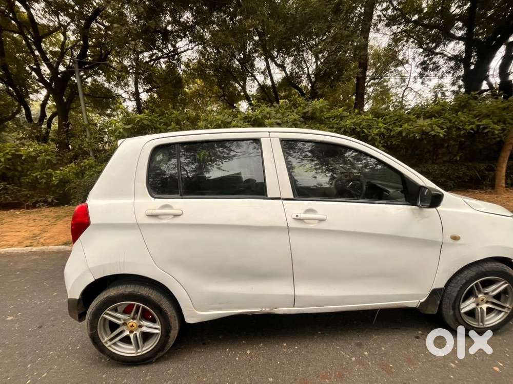 Maruti Suzuki Celerio 2015 Petrol Well Maintained