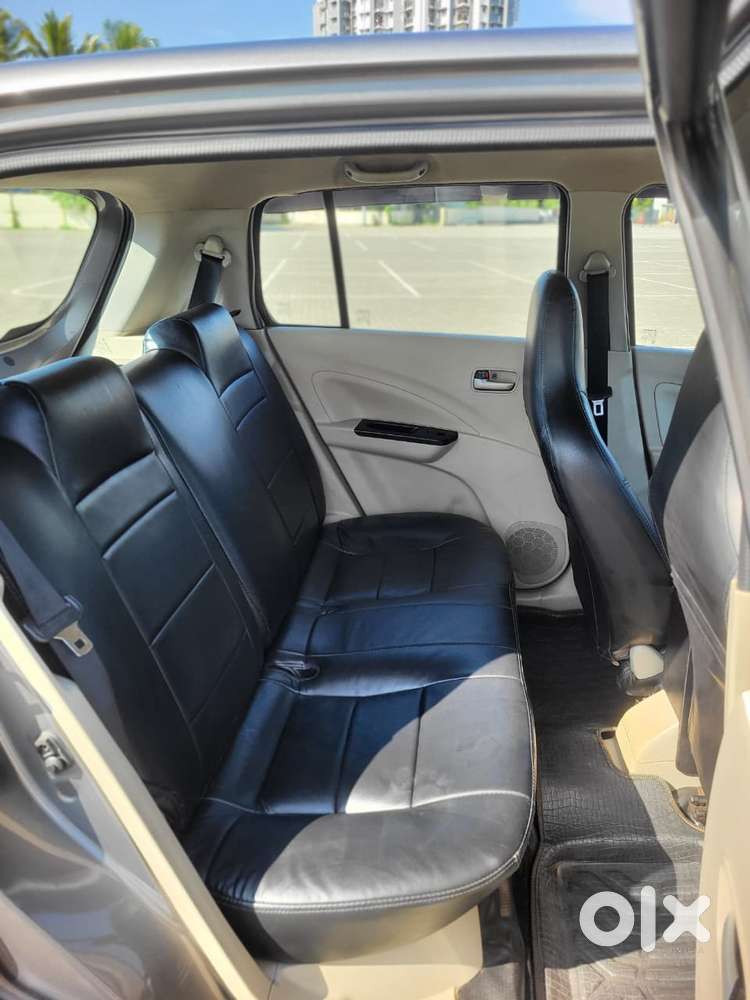 Maruti Suzuki Celerio 1.0 Vxi Amt, 2018, Petrol