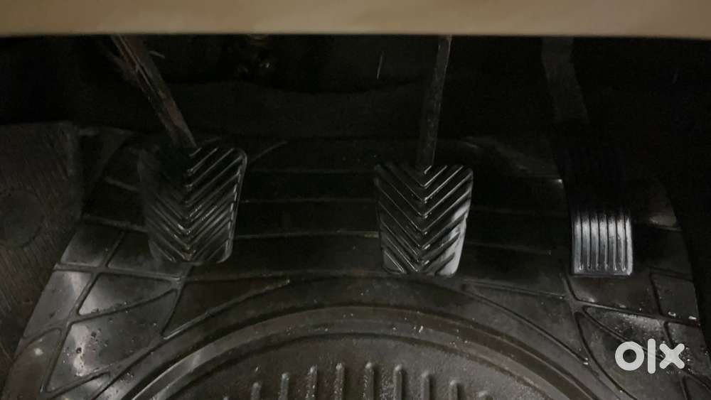 Hyundai Verna 1.6 Vtvt Sx, 2017, Petrol