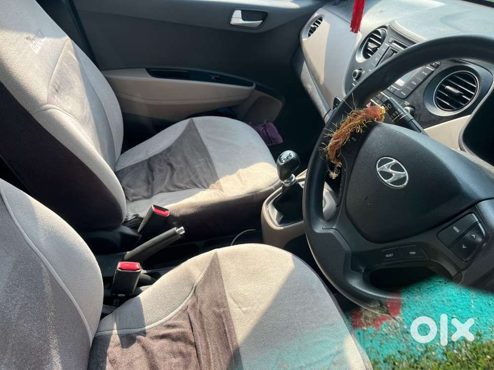 2015 Hyundai Petrol Manual 82000 Km
