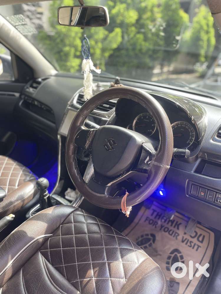 Maruti Suzuki Swift Vdi, 2013, Diesel