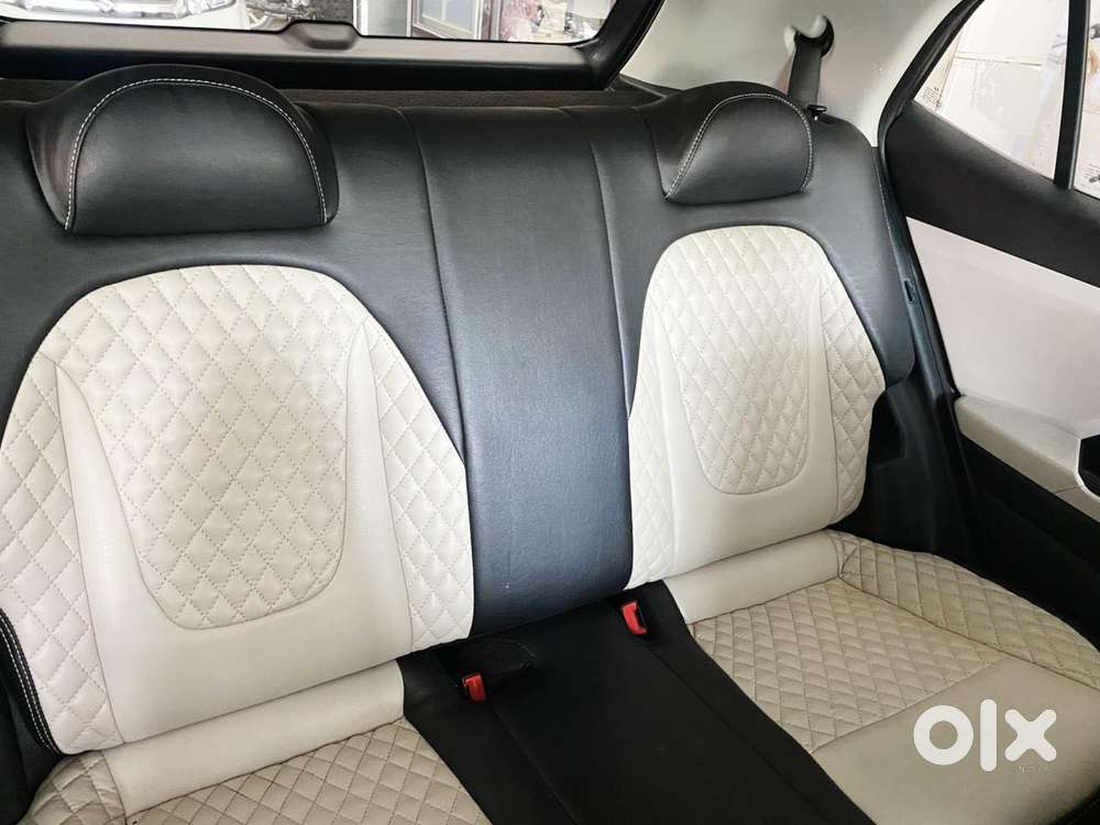 Hyundai Creta 1.6 Sx, 2021, Diesel