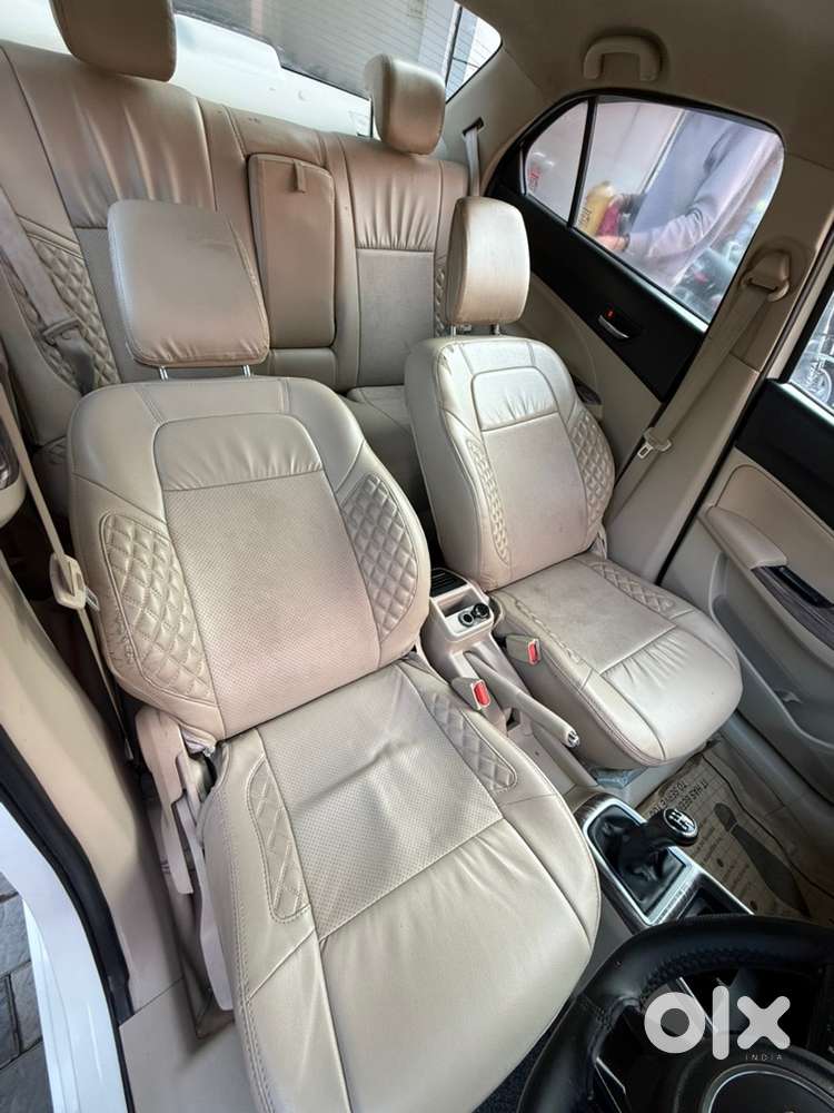 Maruti Suzuki Swift Dzire 2023