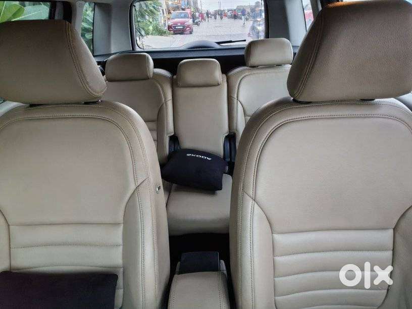 Skoda Yeti Elegance 4x2, 2012, Diesel