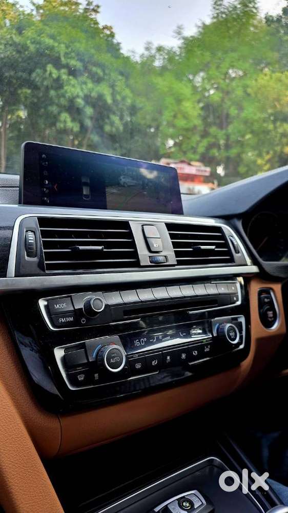 Bmw 3 Series, 2019, Diesel