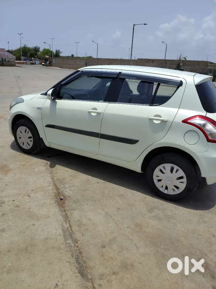 Swift 1 Owner 2016
