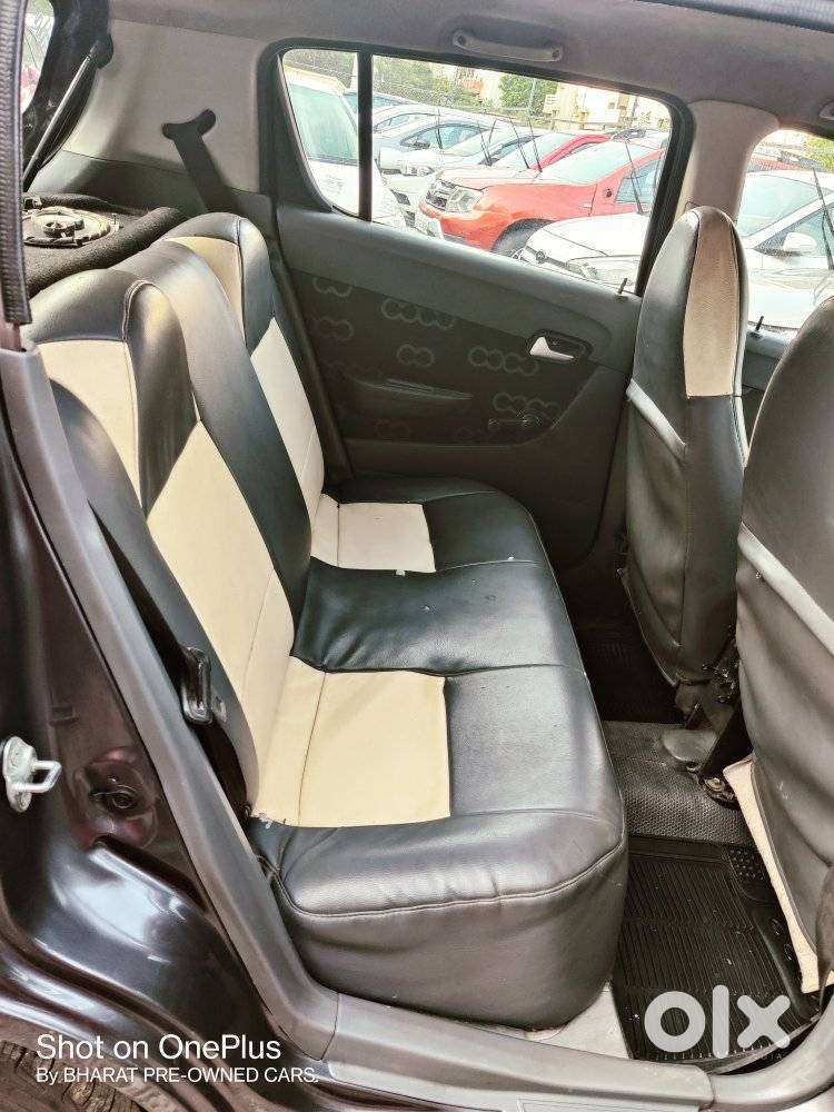 Maruti Suzuki Alto 800 Vxi, 2013, Petrol