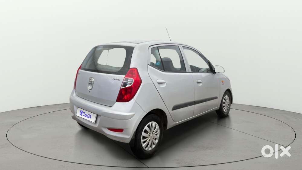 Hyundai I10 Sportz 1.1l, 2016, Petrol