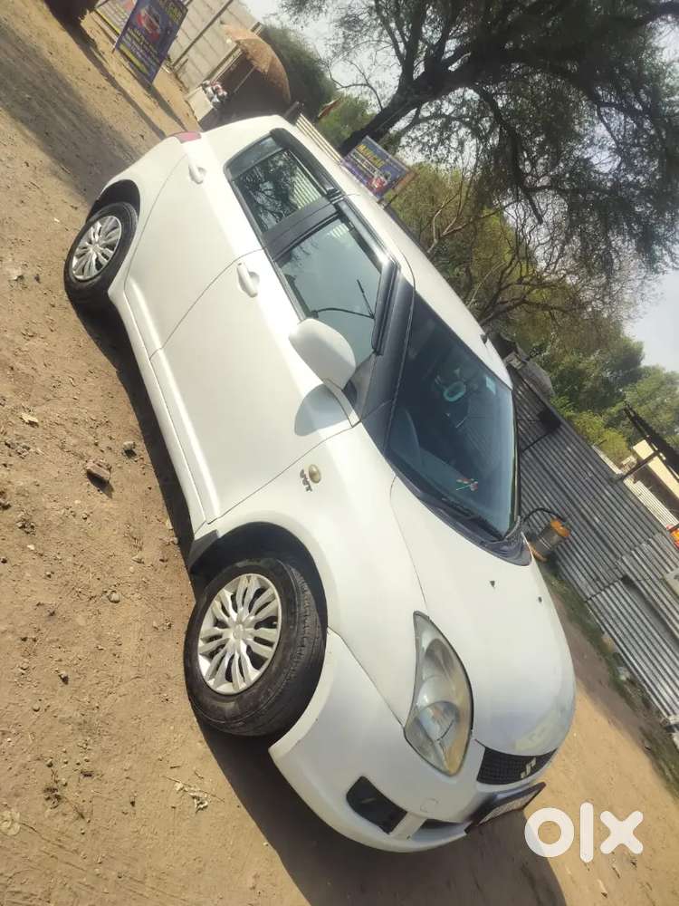 Maruti Swift Vxi 2008