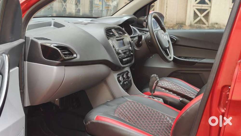 Tata Tigor 1.2 Revotron Xta, 2019, Petrol