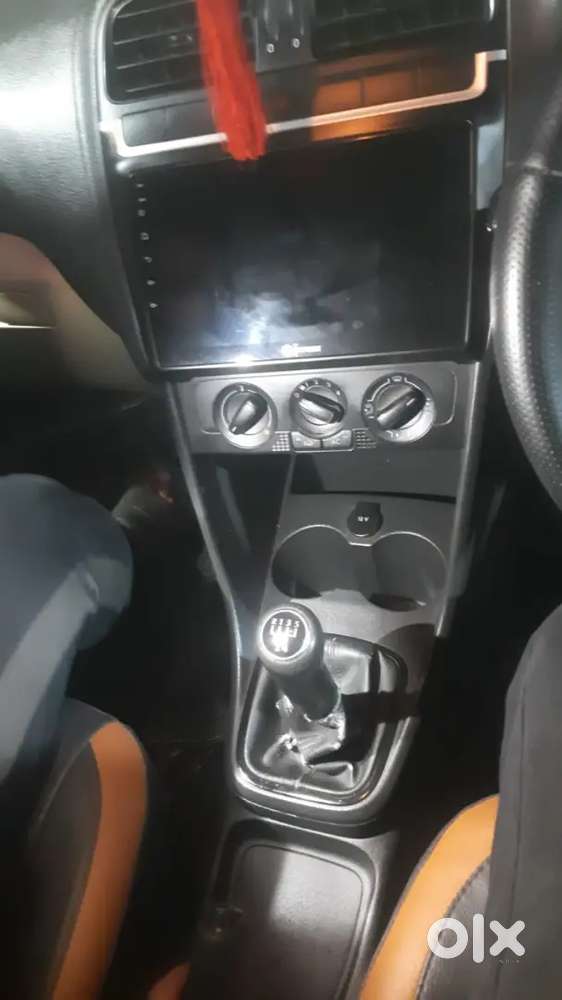 Volkswagen Polo 2010