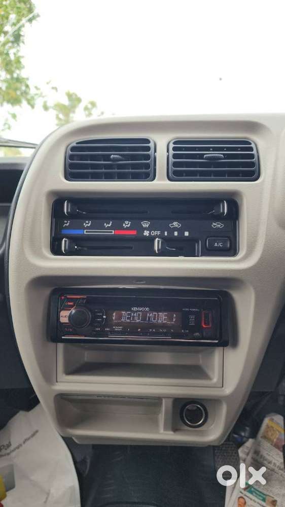 Maruti Suzuki Eeco Cng 5 Seater Ac, 2019, Cng & Hybrids