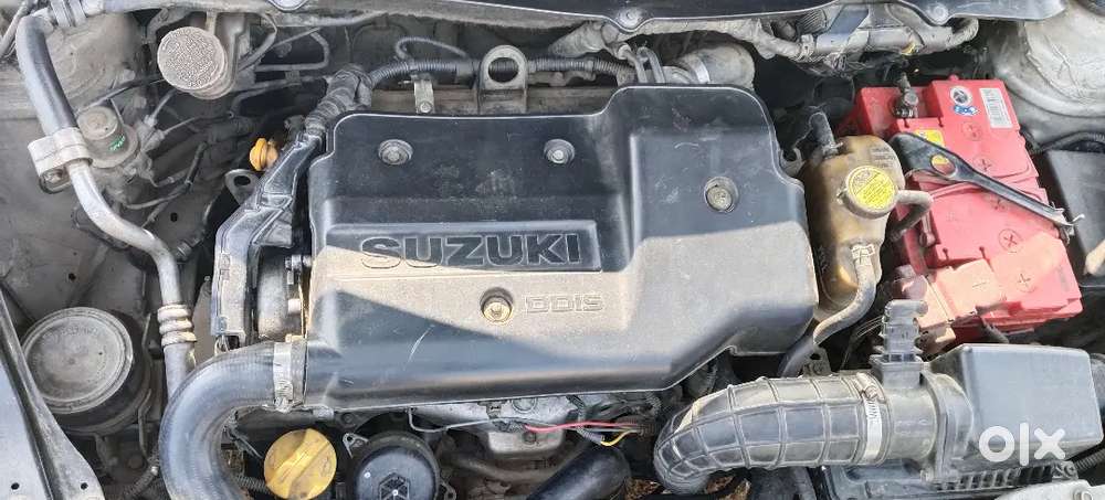 Maruti Suzuki Dzire 2026 Diesel 170000 Km Driven