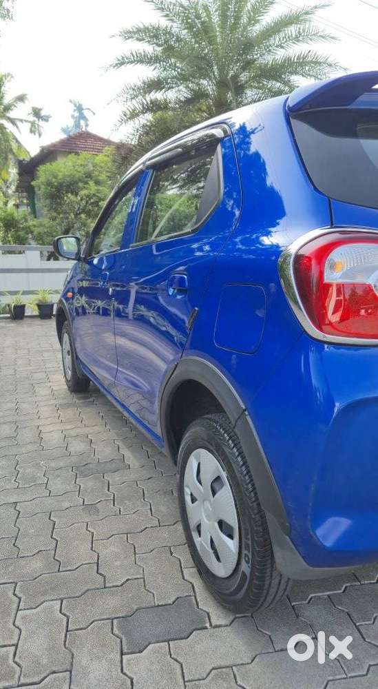 Maruti Suzuki Alto K10 Vxi Ags Optional, 2024, Petrol