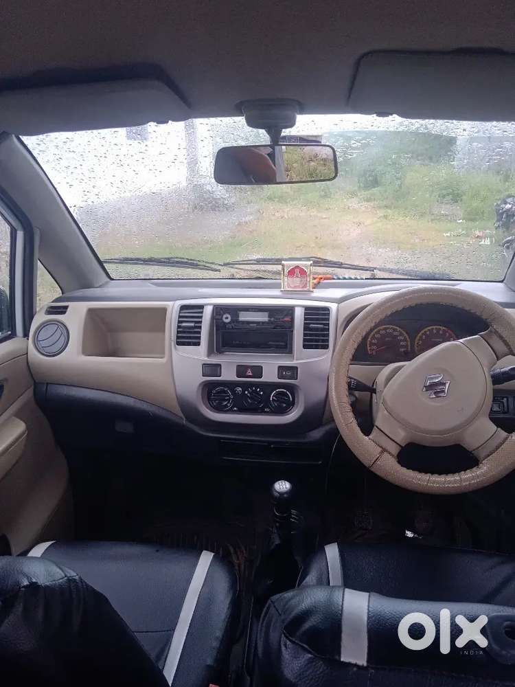 Maruti Suzuki Estilo Vxi 2008