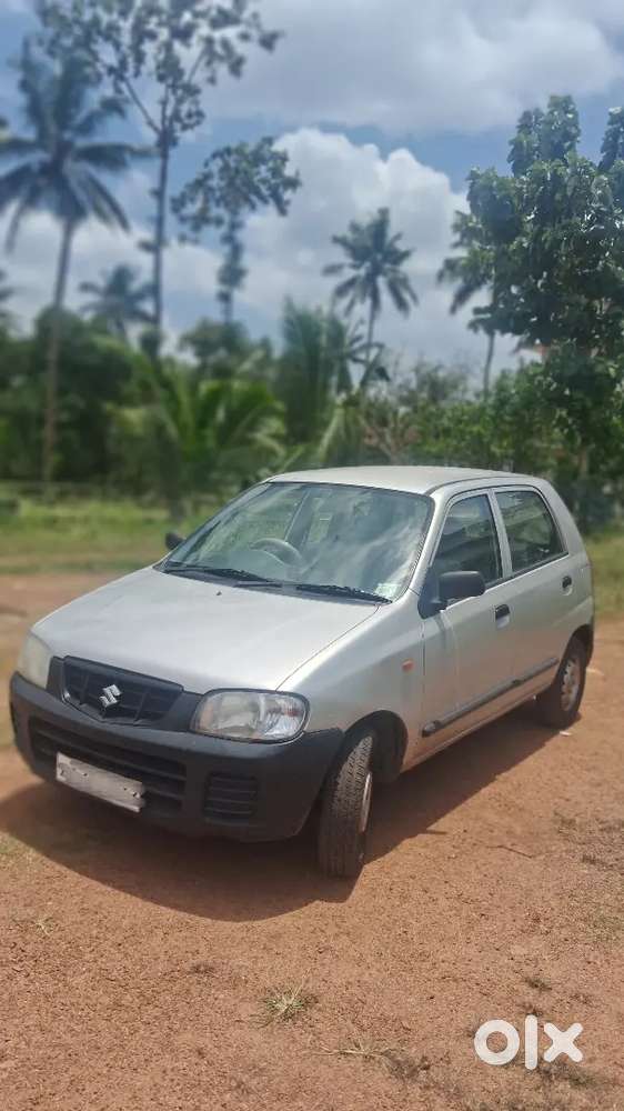 Maruti Suzuki Alto 2011 Good Condition