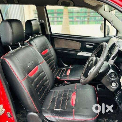 Maruti Suzuki Wagon R Cng Lxi, 2013, Cng & Hybrids