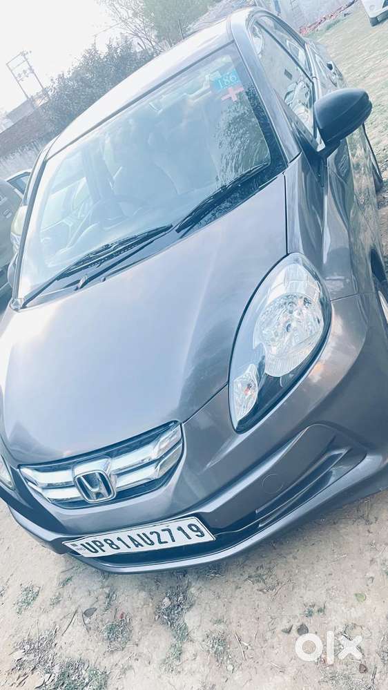 Honda Amaze