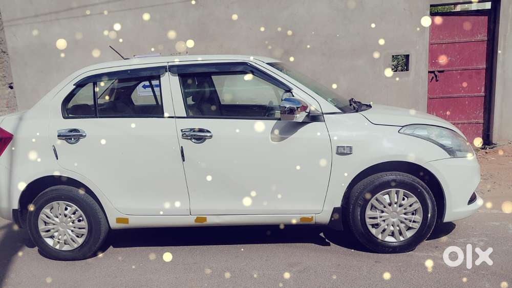 Maruti Suzuki Swift Dzire Tour Ldi, 2022, Cng & Hybrids