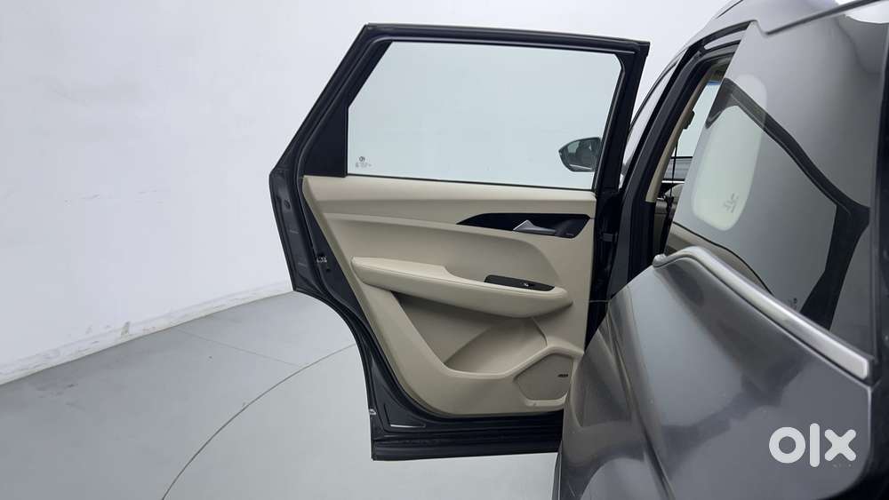 Mg Hector Sharp At, 2021, Petrol