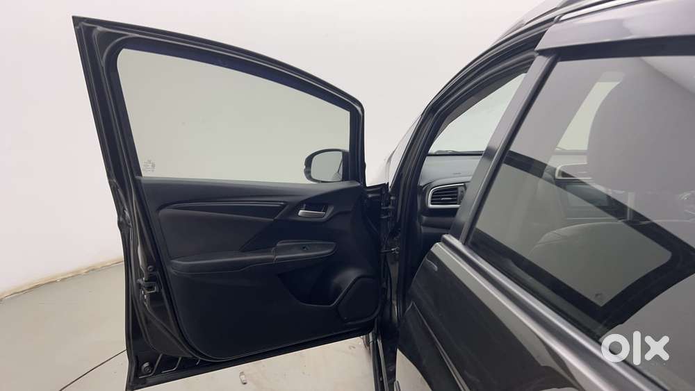 Honda Wr-v [2020-2023] 1.2 Sv I-vtec Mt, 2022, Petrol