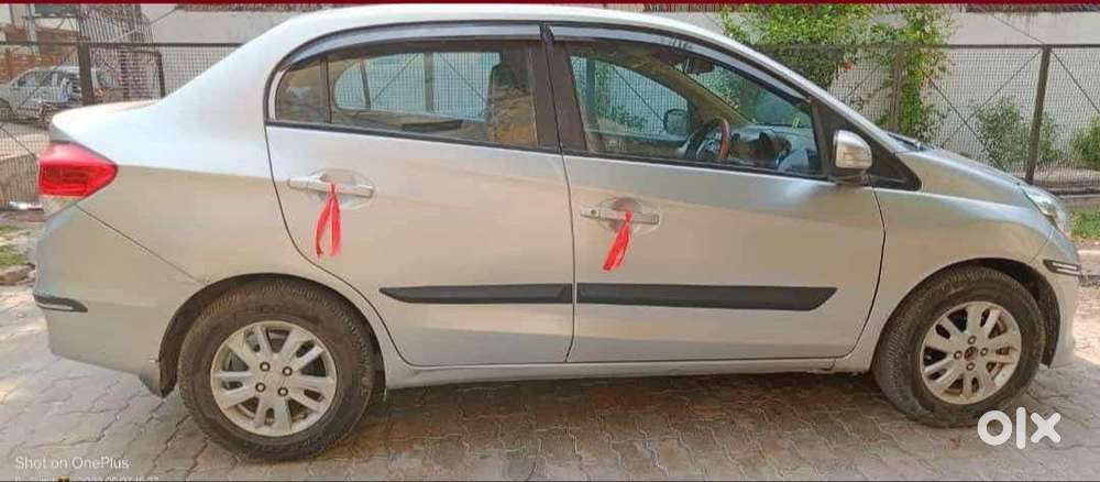 Honda Amaze